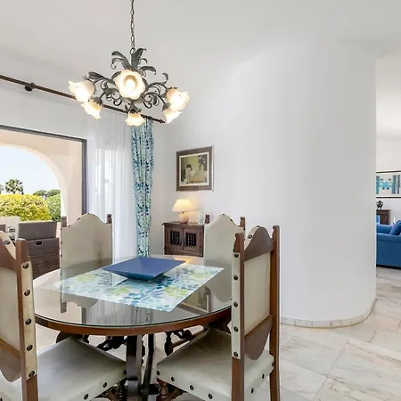 Casa Beira Mar Villa *