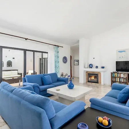 Villa Casa Beira Mar *