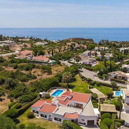 Casa Beira Mar Carvoeiro (Lagoa)