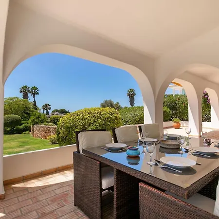 Casa Beira Mar Villa
