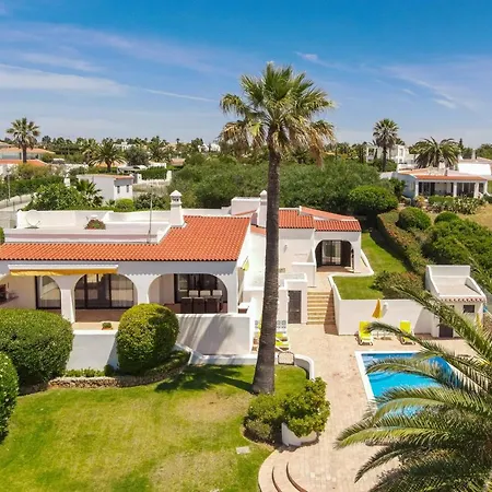 Villa Casa Beira Mar *