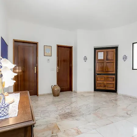 Casa Beira Mar *