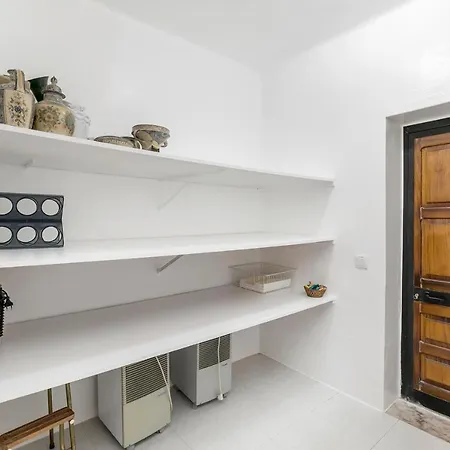 Casa Beira Mar Villa *