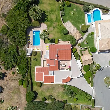 Villa Casa Beira Mar *