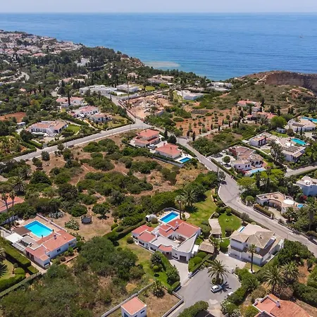 Casa Beira Mar Carvoeiro (Lagoa)