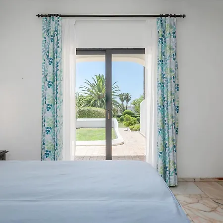 Villa Casa Beira Mar *
