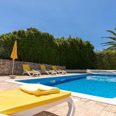 Casa Beira Mar * Carvoeiro (Lagoa)