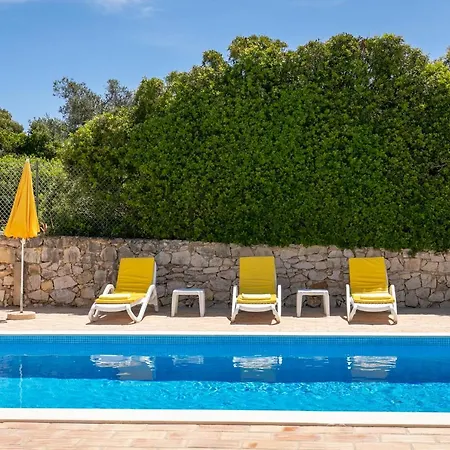 Casa Beira Mar * Carvoeiro (Lagoa)