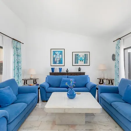 Casa Beira Mar * Carvoeiro (Lagoa)