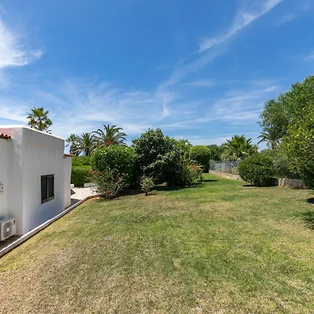 Casa Beira Mar Villa