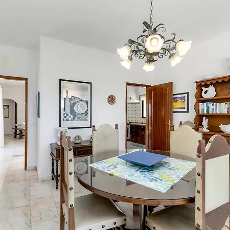 Casa Beira Mar Carvoeiro (Lagoa)