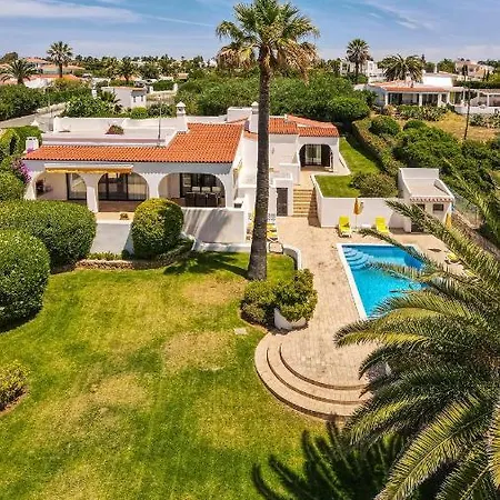 Casa Beira Mar Villa