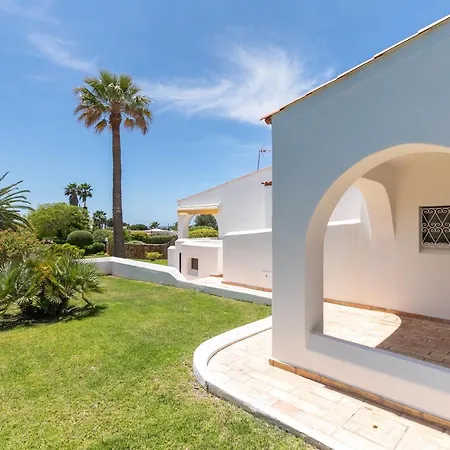 Casa Beira Mar Carvoeiro (Lagoa)