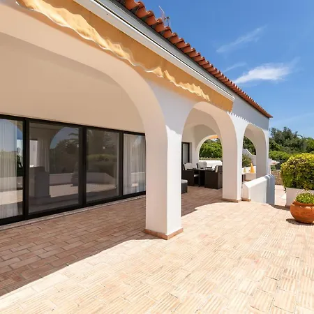 Villa Casa Beira Mar