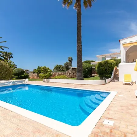 Casa Beira Mar * Carvoeiro (Lagoa)