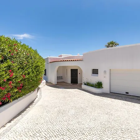 Casa Beira Mar Villa