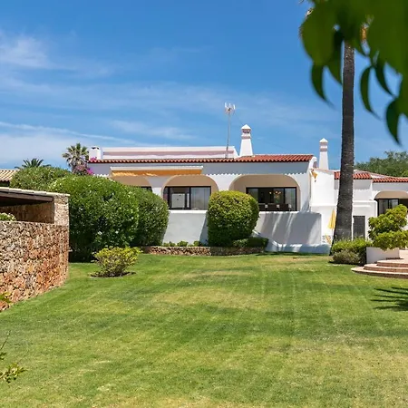 Casa Beira Mar Villa Carvoeiro (Lagoa)