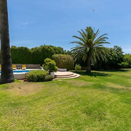 Casa Beira Mar Villa *