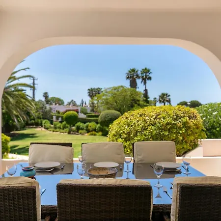 Casa Beira Mar Villa