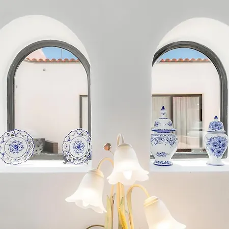 Villa Casa Beira Mar Carvoeiro (Lagoa)